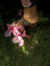 Load image into Gallery viewer, Tahiti anklet