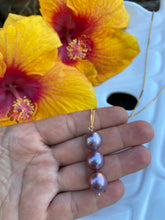 Load image into Gallery viewer, Fireball Necklace