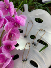 Load image into Gallery viewer, Tahitian pearl bracelets