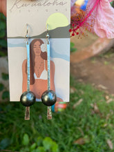Load image into Gallery viewer, Kalapana Earrings