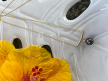 Load image into Gallery viewer, Haumea Necklace