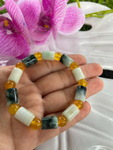 Load image into Gallery viewer, Jade bracelets