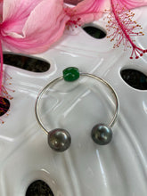 Load image into Gallery viewer, Sterling Silver Cuff Bracelets