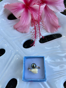 Pua Nani Bypass ring