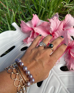 Hi’ilawe Ring