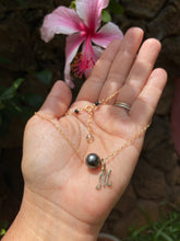 Load image into Gallery viewer, Mo’orea anklet