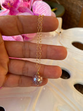 Load image into Gallery viewer, Mermaid necklace