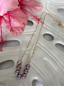 Mileka Edison Pearls
