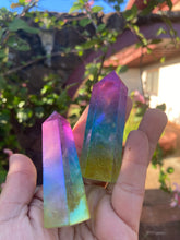 Load image into Gallery viewer, Rainbow Quartz