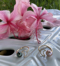 Load image into Gallery viewer, Luna Rings