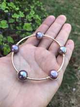 Load image into Gallery viewer, Leiana bangle