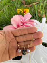 Load image into Gallery viewer, Kailele Necklace