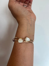 Load image into Gallery viewer, Helena Cuff Bracelet