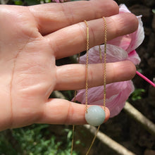 Load image into Gallery viewer, Jade necklaces