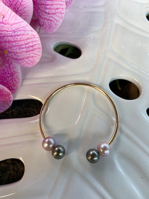 La’mea Cuff Bracelet