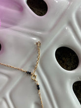 Load image into Gallery viewer, Edison pearl anklet