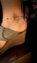 Load image into Gallery viewer, Tahiti anklet