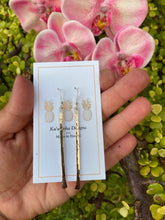 Load image into Gallery viewer, Mariko Earrings