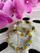 Load image into Gallery viewer, Jade bracelets