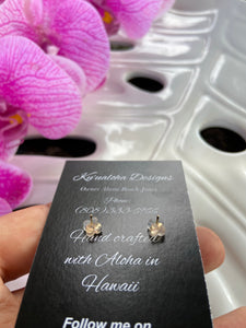 Edison pearl set