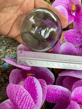 Load image into Gallery viewer, Floating glass balls/rolling pins