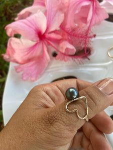 Ku’uipo Ring