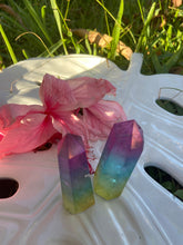 Load image into Gallery viewer, Rainbow Quartz