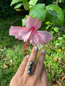 Kalehua Ring