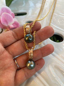 Aloha Luxe Necklace