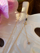 Load image into Gallery viewer, Mermaid necklace