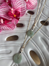 Load image into Gallery viewer, Moonstone necklace