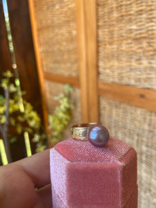 Heirloom Rings