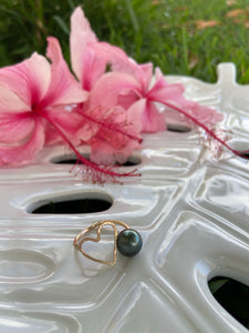 Ku’uipo Ring