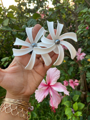 Tiare Flower piece