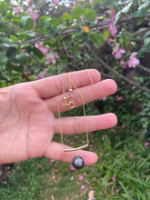Load image into Gallery viewer, Haumea Necklace