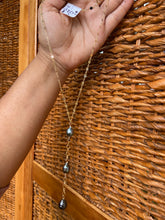 Load image into Gallery viewer, 3 drop Tahitian