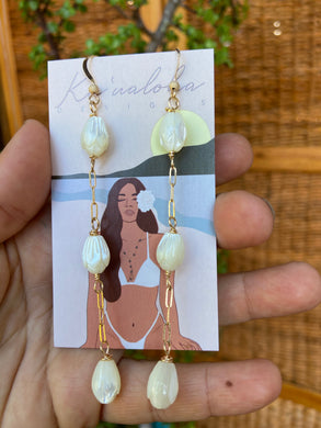 Arianna earrings