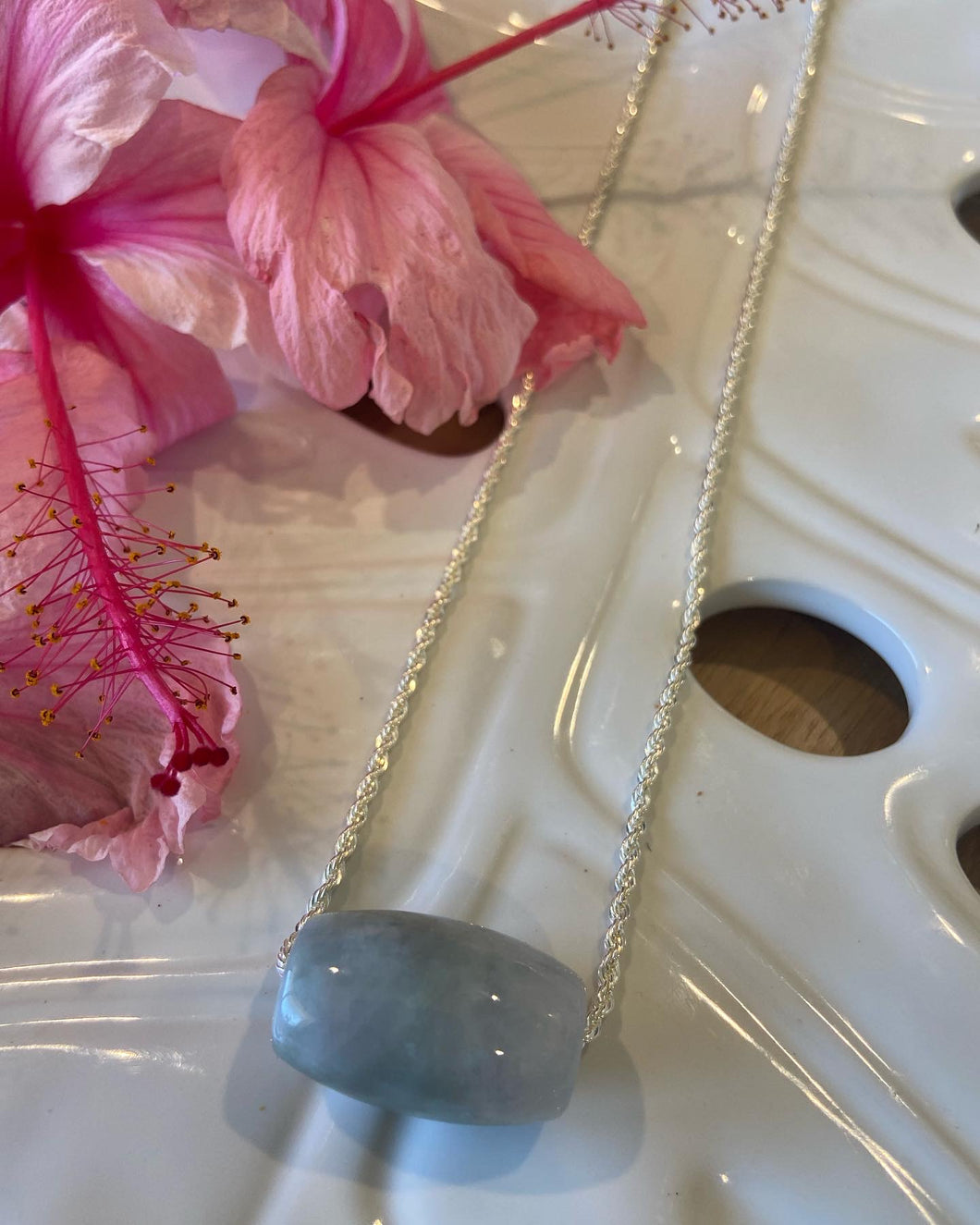 Vintage Jade Luxe SS