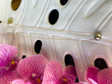 Load image into Gallery viewer, 10mm Tahitian pearl floating necklaces