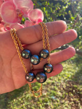 Load image into Gallery viewer, Triple Luxe Necklace