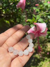 Load image into Gallery viewer, White Jade Necklace