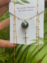 Load image into Gallery viewer, Pule Lehua Necklace