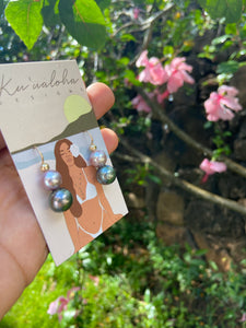Lo’mea Earrings
