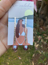 Load image into Gallery viewer, Maui earrings