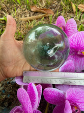 Load image into Gallery viewer, Floating glass balls/rolling pins