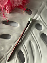 Load image into Gallery viewer, Jade Hair pick