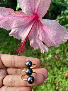 Kalehua Ring