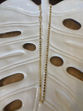 Load image into Gallery viewer, Coin Chain Necklace