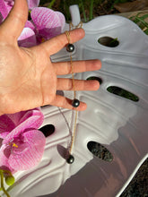 Load image into Gallery viewer, Luxe Lariat Necklace