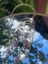 Load image into Gallery viewer, Helena Cuff Bracelet